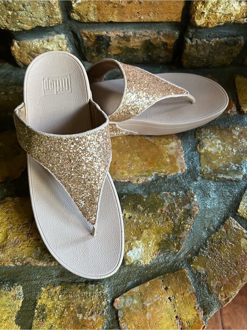 Fitflop Sandals.